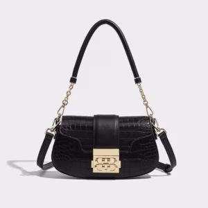 Túi Đeo Chéo Nữ Xách Tay Đeo Vai Đeo Chéo Thời Trang Làm Quà Tặng Sang Trọng 492 - Larita Fashion