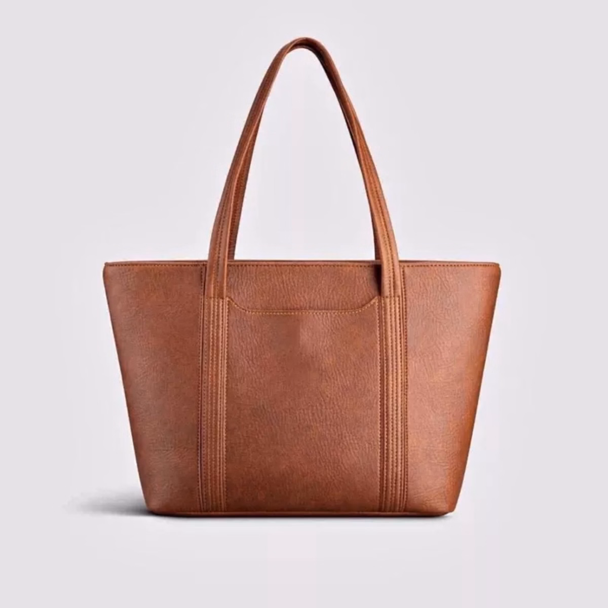 Túi Tote Công Sở Đựng Vừa Laptop, Sách Vở Wh86 - Winnie House - Ảnh 4