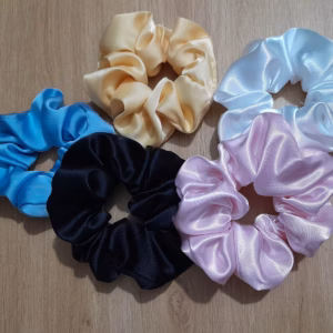 Cột Tóc (Scrunchies) Handmade Yk04-Yukishop