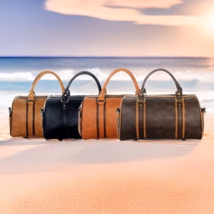 Túi Trống Du Lịch Unisex Cỡ Trung Sành Điệu Tx21 - Cnt