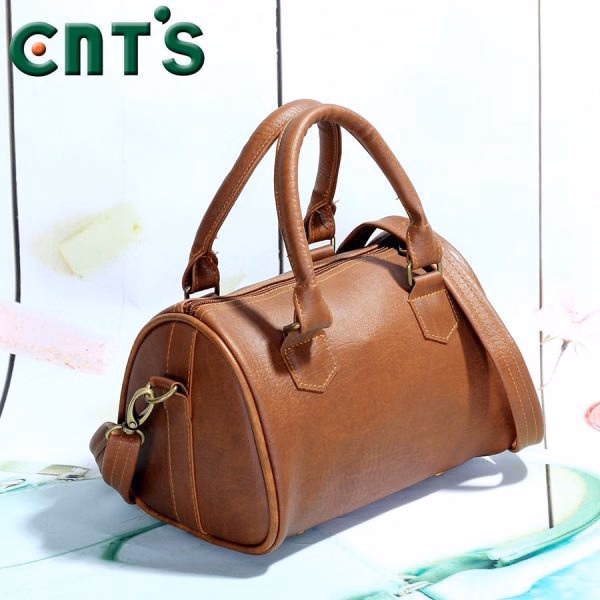 Túi Đeo Chéo Nữ Dáng Trống Nhỏ Tdx41 Cao Cấp Winnie House - Cnt - Ảnh 4