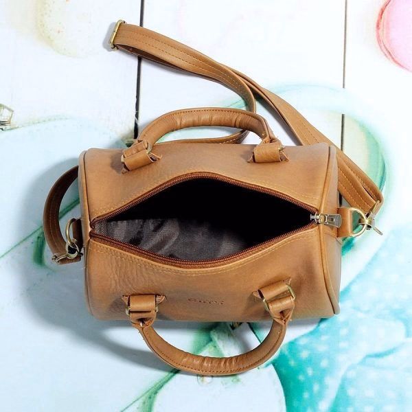 Túi Đeo Chéo Nữ Dáng Trống Nhỏ Tdx41 Cao Cấp Winnie House - Cnt - Ảnh 11