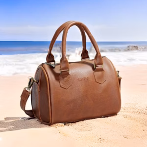 Túi Đeo Chéo Nữ Dáng Trống Nhỏ Tdx41 Cao Cấp Winnie House - Cnt