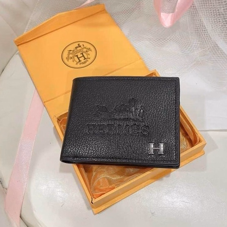 Ví Da Nam Cao Cấp Quảng Châu Có Hộp Đựng Sang Trọng Wh122 - Winnie House - Ảnh 7