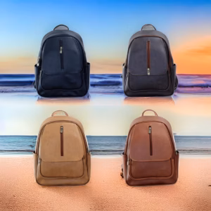 Balo Nữ Thời Trang Đa Năng Cnt Bl37 Winnie House - Cnt