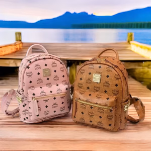 Túi Đeo Chéo, Balo Mcm Size Mini Và Size Đại Wh135 - Winnie House