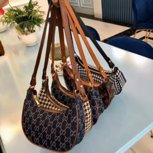 Túi Đeo Vai, Kẹp Nách Full Mẫu Mới Wh51 - Winnie House