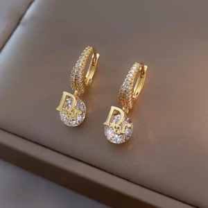 Bông Tau Đính Đá Chủ 8 Ly Bạc Ta Xi Vàng Cao Cấp - Thắng Giang