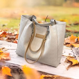 Túi Tote Công Sở Đựng Vừa A4, Đi Làm Đi Chơi Du Lịch Wh139, W205 - Winnie House