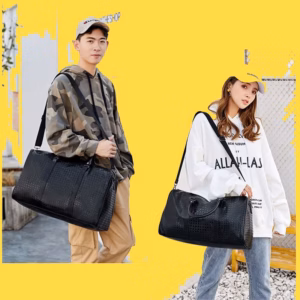 Túi Xách Du Lịch Thể Thao Da Phong Cách Mới Wh141 - Winnie House