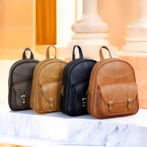 Ba Lô Nữ Xinh Cao Cấp Bl53 - Cnt