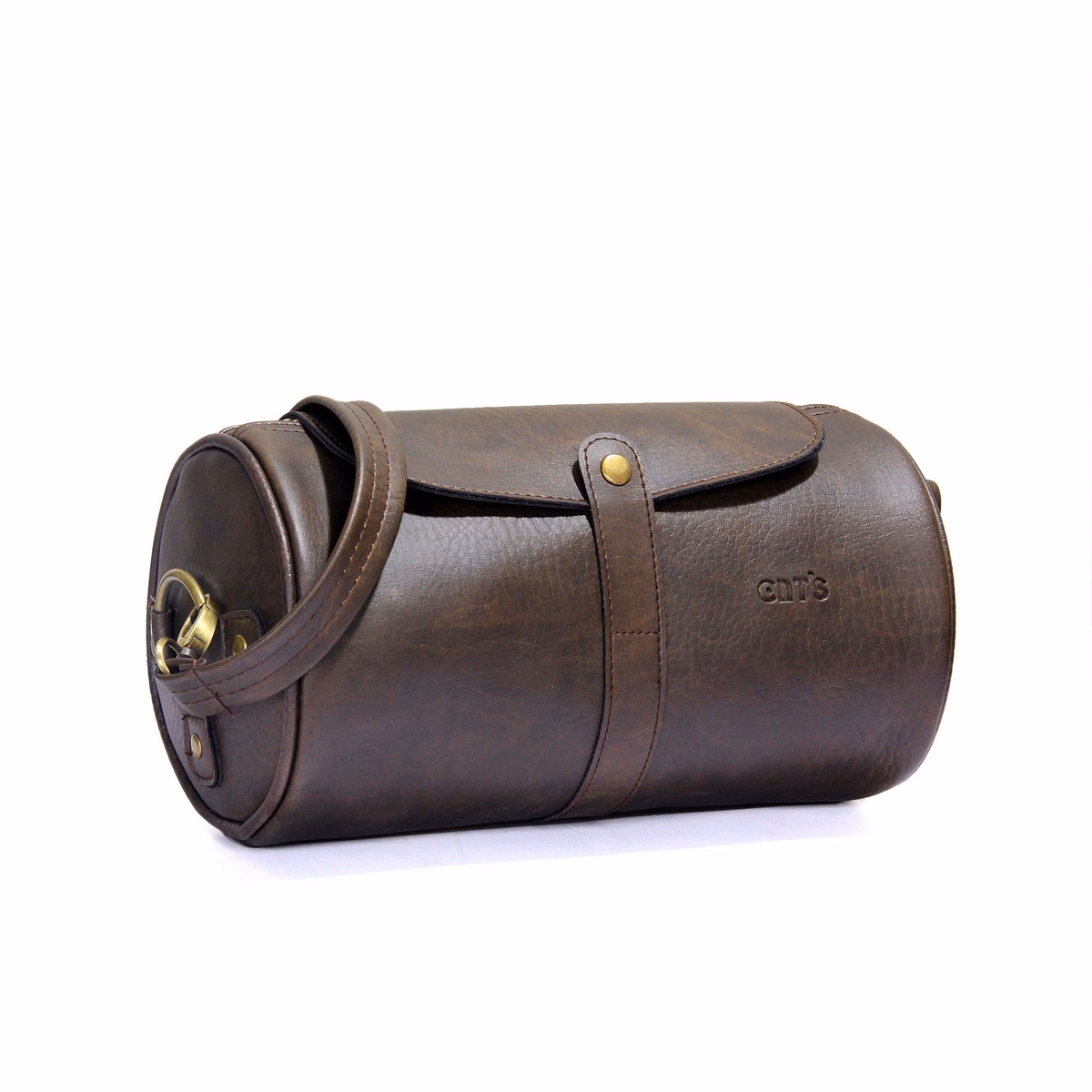 Túi Trống Đeo Chéo Unisex Cá Tính Cnt Tđx62 - Cnt - Ảnh 6