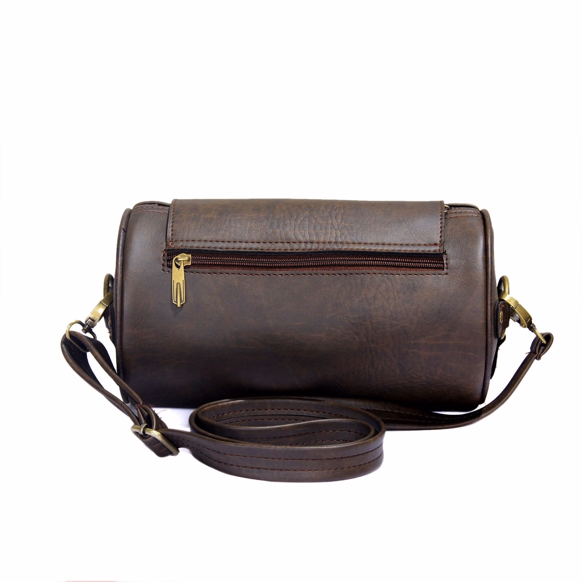 Túi Trống Đeo Chéo Unisex Cá Tính Cnt Tđx62 - Cnt - Ảnh 13