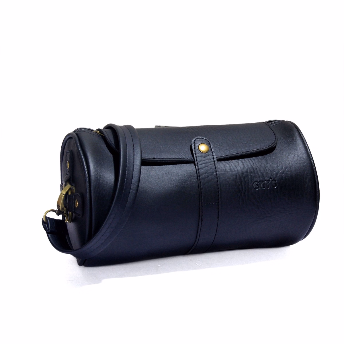 Túi Trống Đeo Chéo Unisex Cá Tính Cnt Tđx62 - Cnt - Ảnh 12