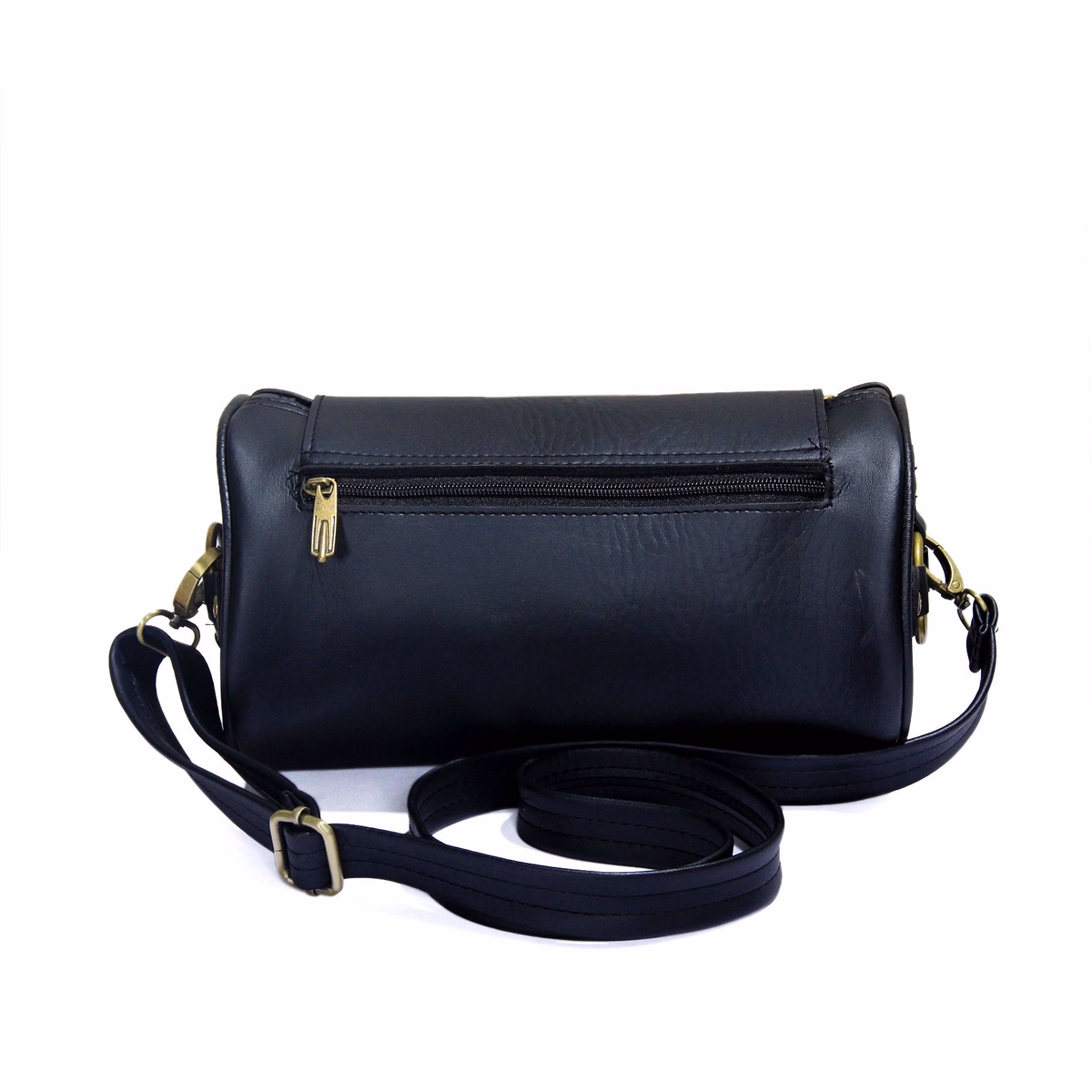 Túi Trống Đeo Chéo Unisex Cá Tính Cnt Tđx62 - Cnt - Ảnh 14