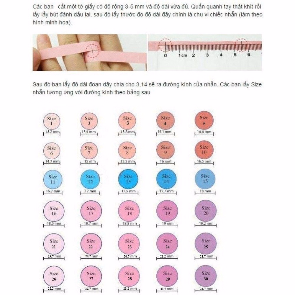 Nhẫn Vuông Bạc Ý Xi Bạch Kim Có Thẻ Hóa Đơn - Thắng Giang - Ảnh 5