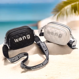 Túi Xách Nữ Đeo Chéo Nhiều Ngăn Da Mềm Đẹp Wh177 - Winnie House