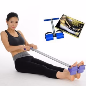 Dụng Cụ Tập Gym, Tập Cơ Bụng Tại Nhà, Kéo Tay Tummy Trimmer Gd132 - Lady'S Passion