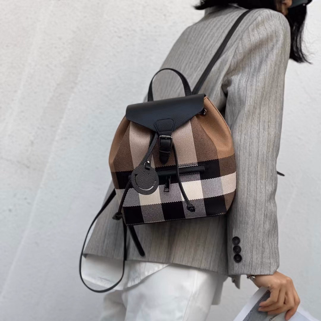 Balo Nữ Cao Cấp Phong Cách Hàn Quốc Wh1, W188- Winnie House - Ảnh 18