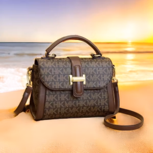 Túi Xách Mk Cao Cấp Làm Quà Tặng Sang Trọng Pp13 - Pipi Store