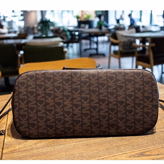 Túi Tote Công Sở Đa Năng Đựng Vừa A4, Đi Làm Đi Chơi Vô Tư Wh187, W596 - Winnie House - Ảnh 7