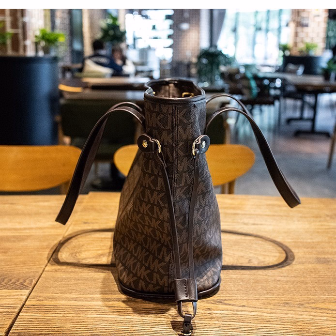 Túi Tote Công Sở Đa Năng Đựng Vừa A4, Đi Làm Đi Chơi Vô Tư Wh187, W596 - Winnie House - Ảnh 10