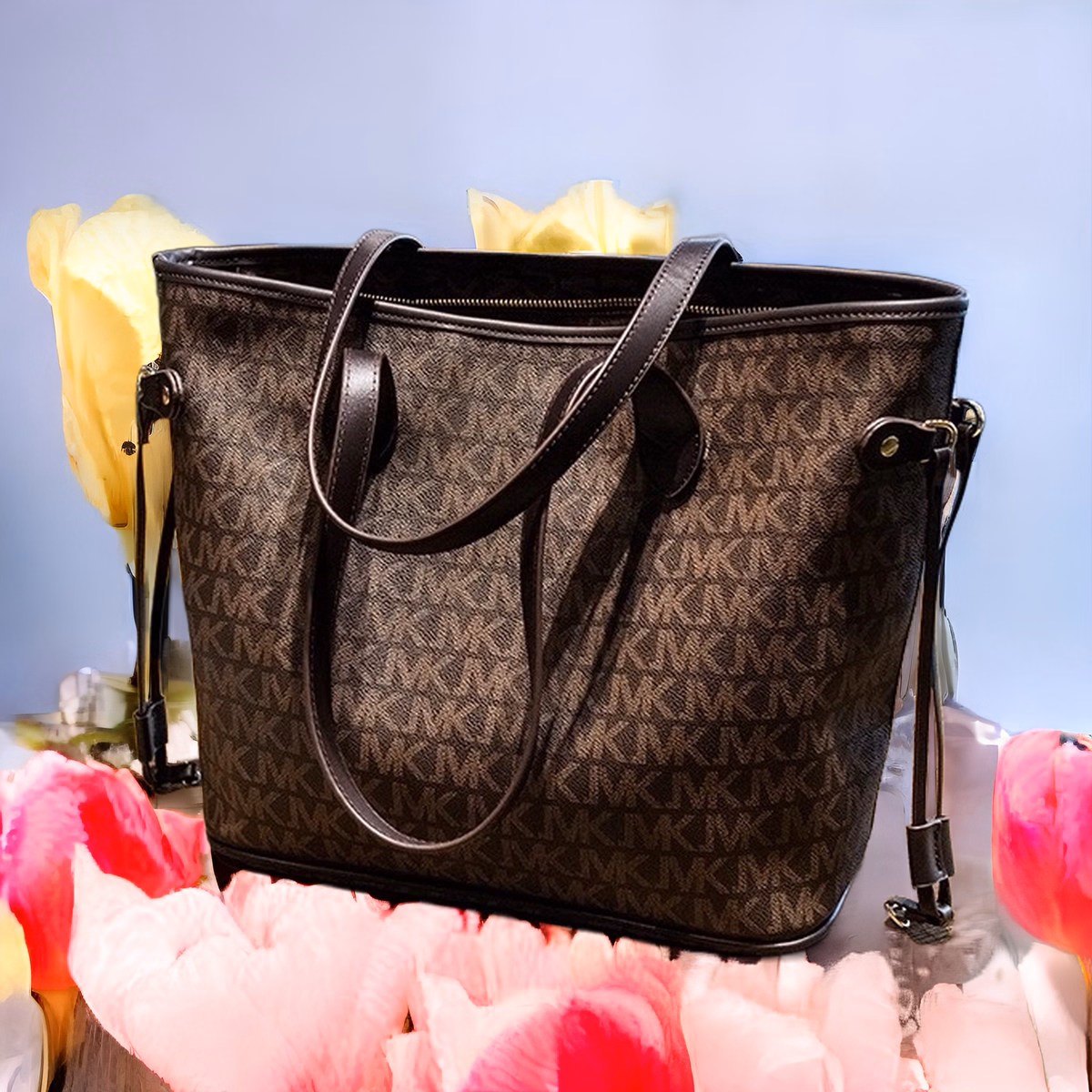 Túi Tote Công Sở Đa Năng Đựng Vừa A4, Đi Làm Đi Chơi Vô Tư Wh187, W596 - Winnie House