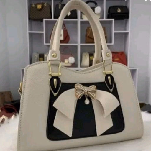 Túi Xách Nữ Đi Chơi, Đi Tiệc Làm Quà Tặng Mẹ Sang Trọng Pp38 - Pipi Store - Ảnh 7