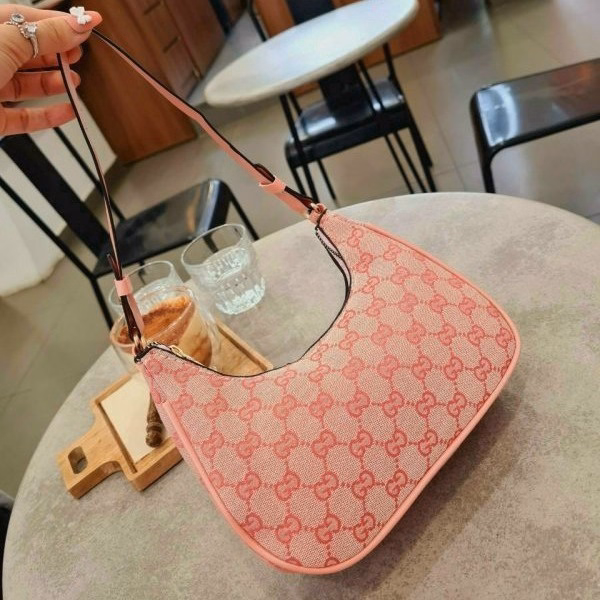 Túi Đeo Vai, Kẹp Nách Full Mẫu Mới Pp51 - Pipi Store - Ảnh 6