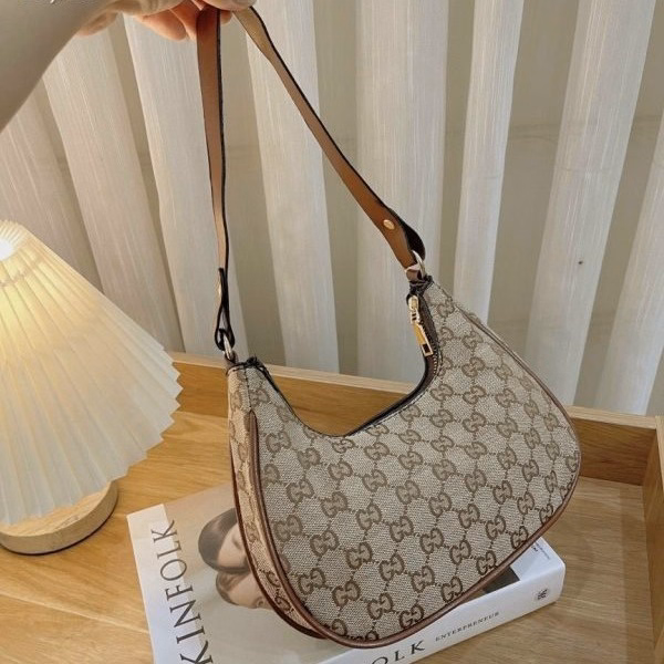 Túi Đeo Vai, Kẹp Nách Full Mẫu Mới Pp51 - Pipi Store - Ảnh 5