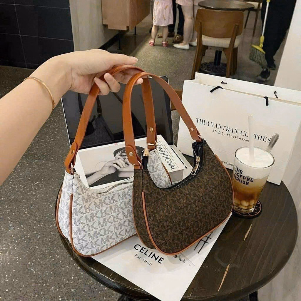 Túi Đeo Vai, Kẹp Nách Full Mẫu Mới Pp51 - Pipi Store - Ảnh 3