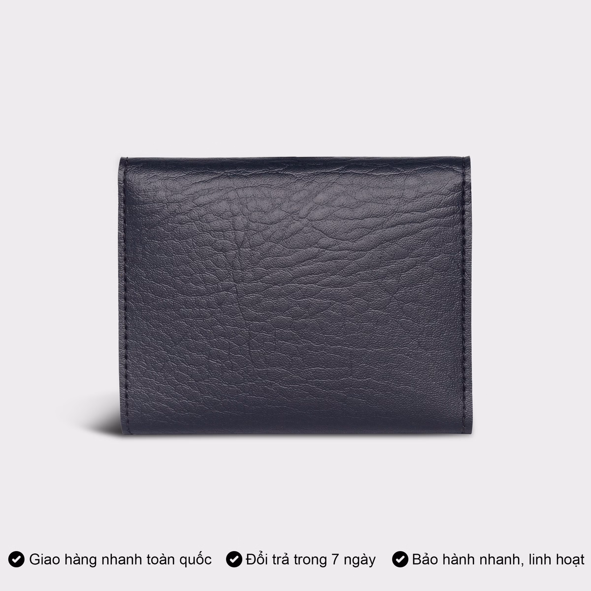 Ví Đựng Thẻ Mini Unisex Fvn03 - Fadoda - Ảnh 5