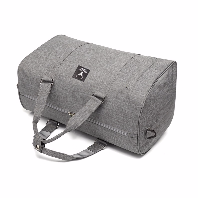 Túi Xách Du Lịch Cao Cấp Tx082 - Praza - Ảnh 4