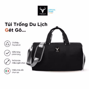 Túi Xách Du Lịch Cao Cấp Tx082 - Praza