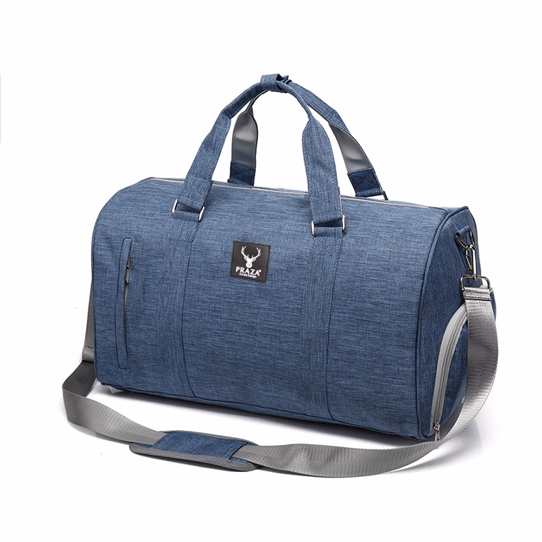 Túi Xách Du Lịch Cao Cấp Tx082 - Praza - Ảnh 6