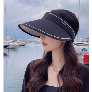 Mũ Chống Nắng Nửa Đầu Thời Trang, Mẫu Mới Nhiều Màu Siêu Hot Slcxm25 - Chipxinhxk