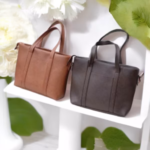 Túi Tote Công Sở Đựng Vừa Laptop, Sách Vở Pp86 - Pipi Store