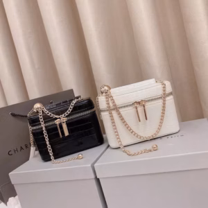 Túi Đeo Chéo Đeo Vai Cốp Kèm Quả Chuông Pp99 - Pipi Store