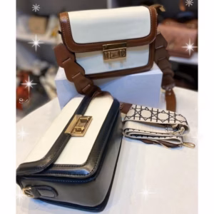 Túi Đeo Chéo, Đeo Vai 2 Dây Đeo Pp101 - Pipi Store