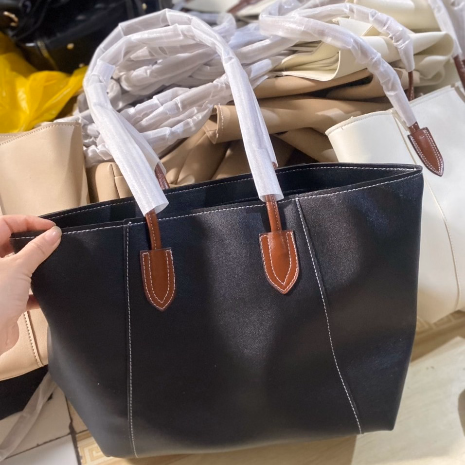 Túi Công Sở Đeo Vai,Đeo Chéo Thời Trang 433 - Larita Fashion - Ảnh 5