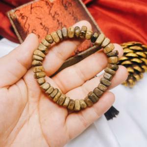 Vòng Tay Trầm Hương Indo Thiên Nhiên - Thắng Giang