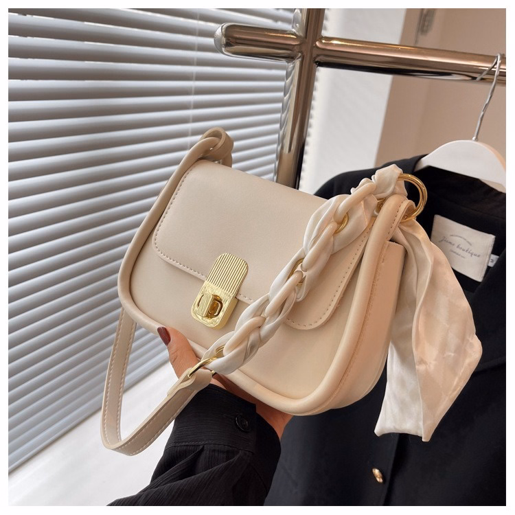 Túi Xách Nữ Đeo Chéo Đi Chơi Phong Cách Thời Trang Hàn Quốc 342 - Larita Fashion - Ảnh 2