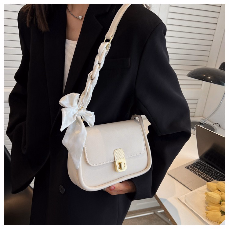 Túi Xách Nữ Đeo Chéo Đi Chơi Phong Cách Thời Trang Hàn Quốc 342 - Larita Fashion - Ảnh 13