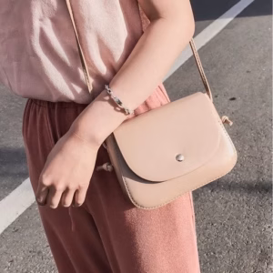 Túi Xách Đeo Chéo Nữ Da Mềm Thời Trang 278 - Larita Fashion