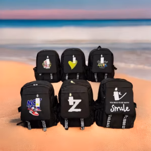 Balo Thời Trang Đi Học Đi Chơi Phong Cách Hàn Chống Nước Wh229 - Winnie House