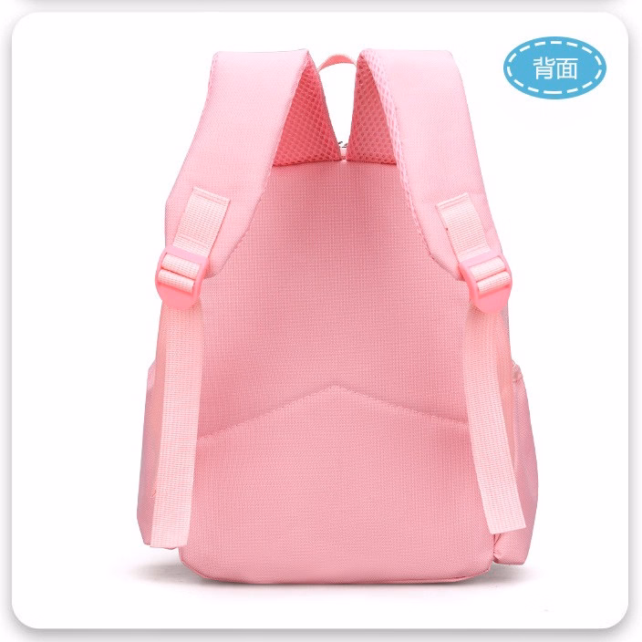 Balo Mầm Non Cho Bé Họa Tiết Hoạt Hình Dễ Thương Pp260 - Pipi Store - Ảnh 13