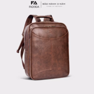 Balo Đựng Laptop Unisex Fba4 - Fadoda