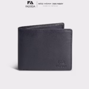 Ví Nam Da Bò Thật Vn004- Fadoda