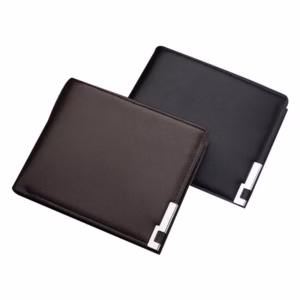 Ví Da Thời Trang Hàn Quốc Vn005 -Vanass