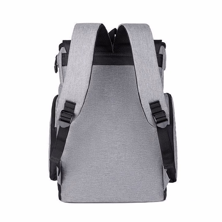 Balo Thời Trang Phong Cách Hàn Quốc Vn0294 - Vanass - Ảnh 7